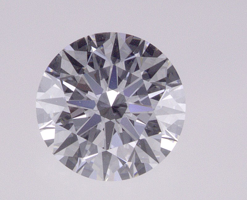 0.72 CT Round Lab-Grown Diamond Surrey Vancouver Canada Langley Burnaby Richmond