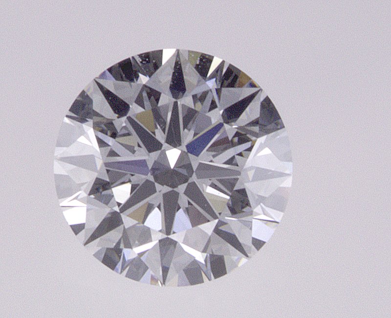 0.73 CT Round Lab-Grown Diamond Surrey Vancouver Canada Langley Burnaby Richmond