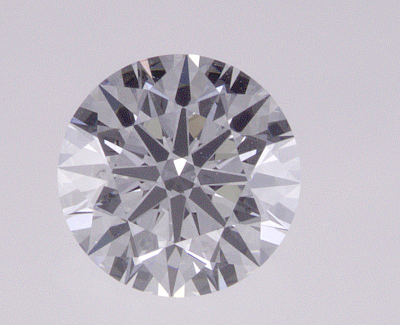 0.72 CT Round Lab-Grown Diamond Surrey Vancouver Canada Langley Burnaby Richmond