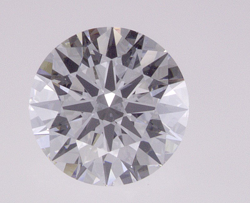 0.73 CT Round Lab-Grown Diamond Surrey Vancouver Canada Langley Burnaby Richmond