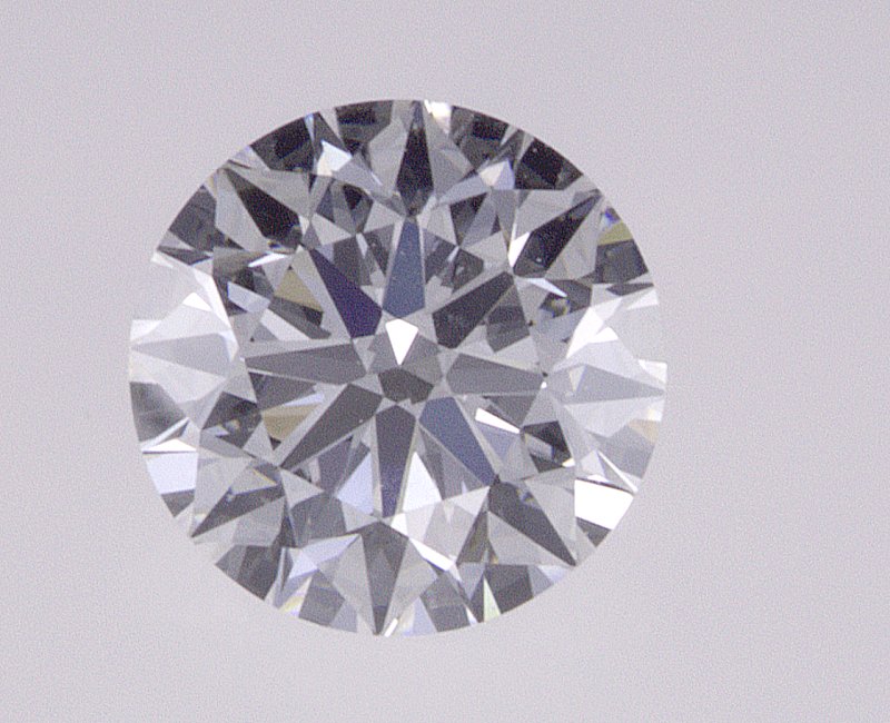 0.73 CT Round Lab-Grown Diamond Surrey Vancouver Canada Langley Burnaby Richmond