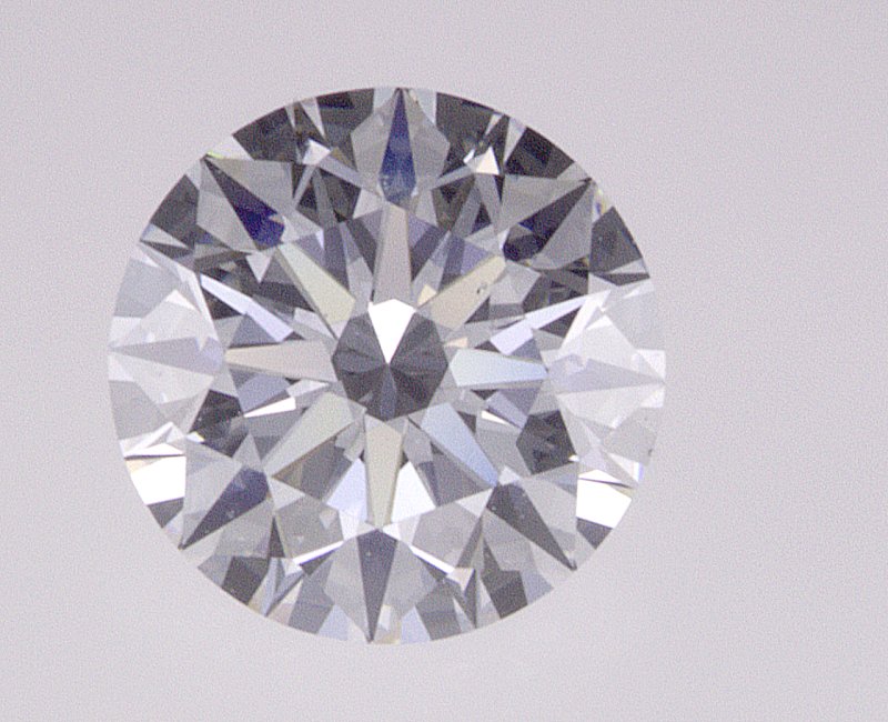 0.73 CT Round Lab-Grown Diamond Surrey Vancouver Canada Langley Burnaby Richmond