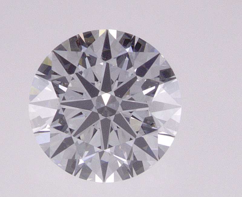 0.73 CT Round Lab-Grown Diamond Surrey Vancouver Canada Langley Burnaby Richmond