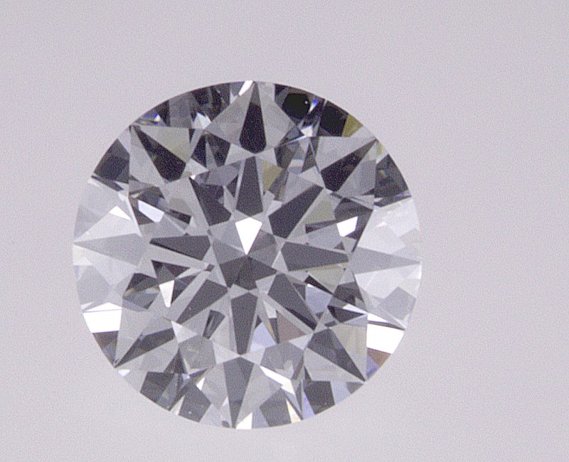 0.73 CT Round Lab-Grown Diamond Surrey Vancouver Canada Langley Burnaby Richmond