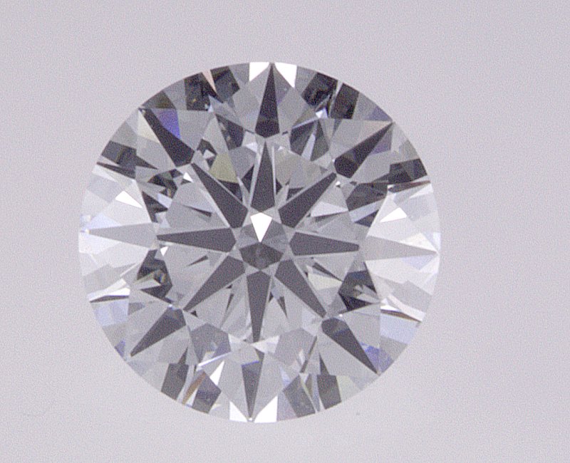 0.73 CT Round Lab-Grown Diamond Surrey Vancouver Canada Langley Burnaby Richmond