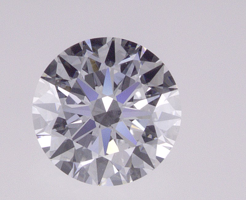 0.73 CT Round Lab-Grown Diamond Surrey Vancouver Canada Langley Burnaby Richmond