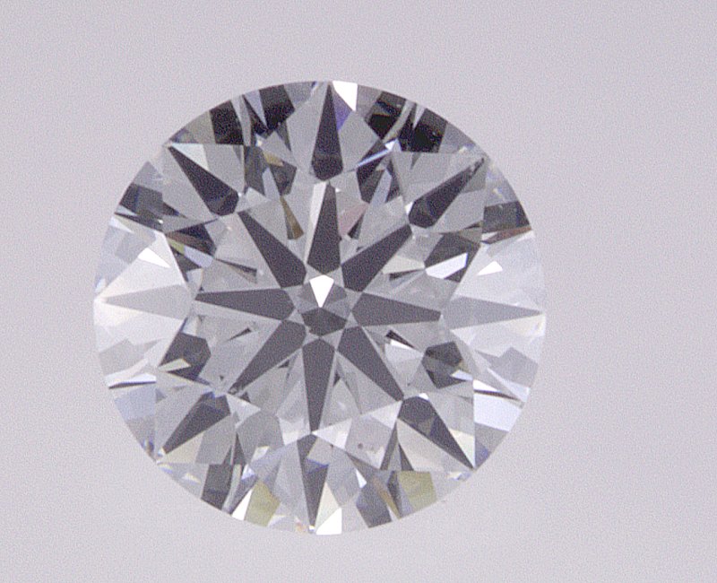 0.73 CT Round Lab-Grown Diamond Surrey Vancouver Canada Langley Burnaby Richmond