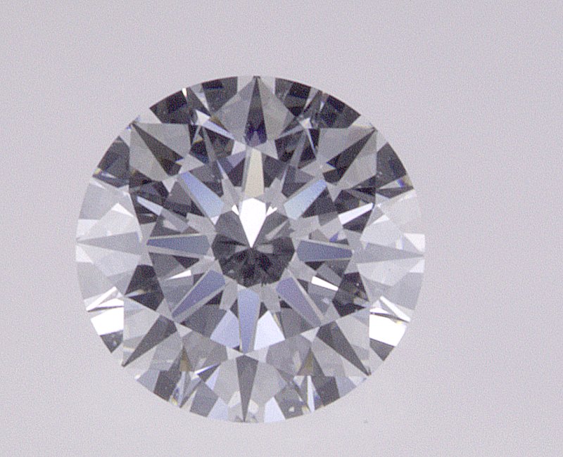 0.7 CT Round Lab-Grown Diamond Surrey Vancouver Canada Langley Burnaby Richmond