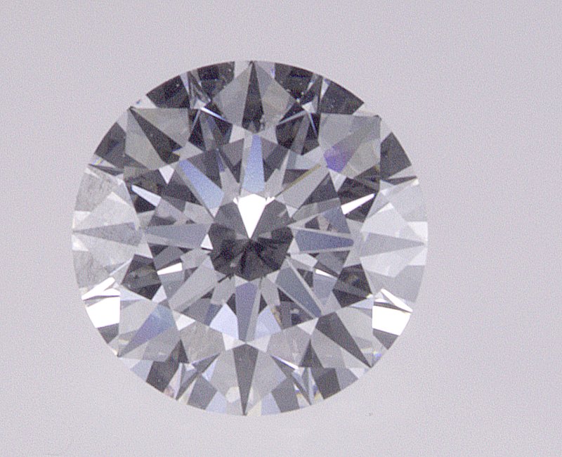 0.73 CT Round Lab-Grown Diamond Surrey Vancouver Canada Langley Burnaby Richmond