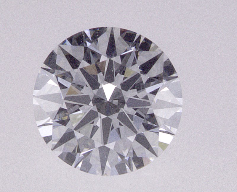 0.73 CT Round Lab-Grown Diamond Surrey Vancouver Canada Langley Burnaby Richmond