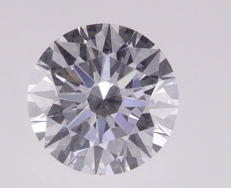 0.88 CT Round Lab-Grown Diamond Surrey Vancouver Canada Langley Burnaby Richmond