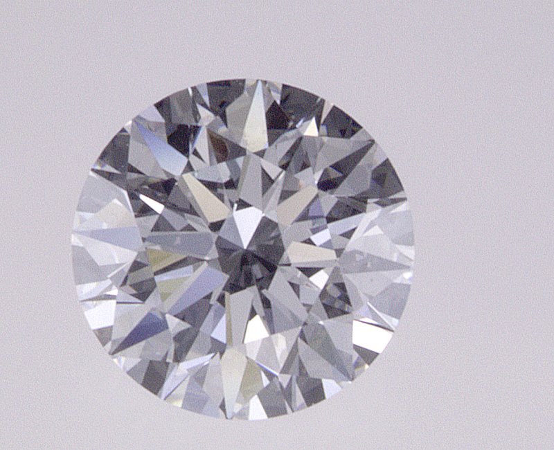 0.7 CT Round Lab-Grown Diamond Surrey Vancouver Canada Langley Burnaby Richmond