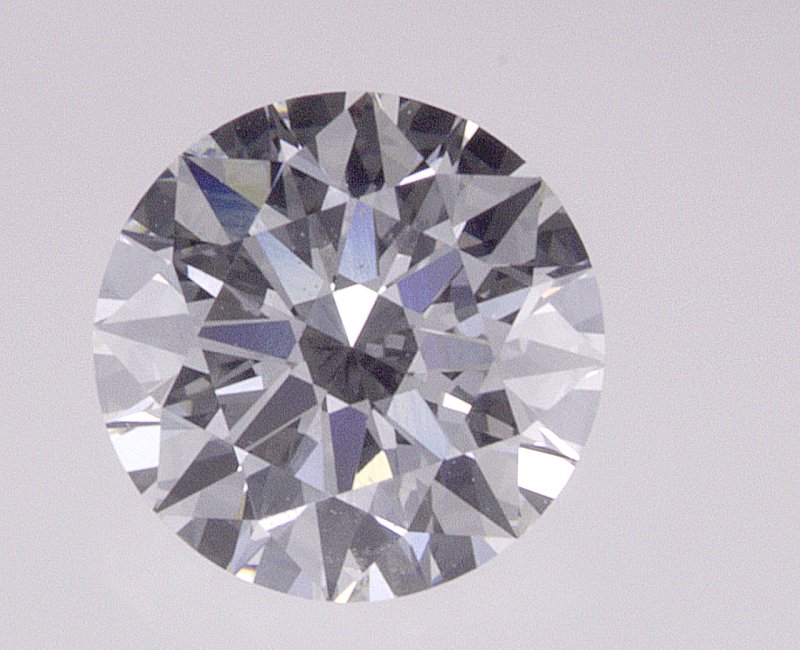 0.82 CT Round Lab-Grown Diamond Surrey Vancouver Canada Langley Burnaby Richmond