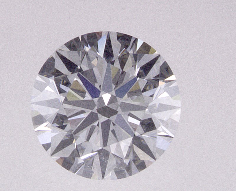 0.83 CT Round Lab-Grown Diamond Surrey Vancouver Canada Langley Burnaby Richmond