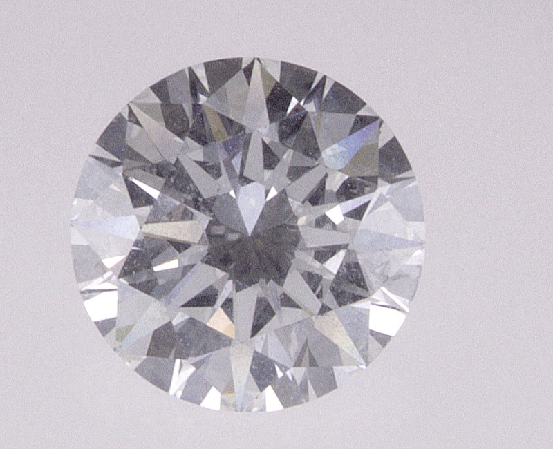 0.82 CT Round Lab-Grown Diamond Surrey Vancouver Canada Langley Burnaby Richmond