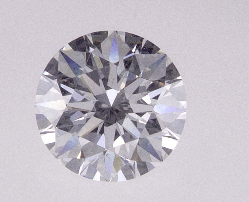 0.87 CT Round Lab-Grown Diamond Surrey Vancouver Canada Langley Burnaby Richmond