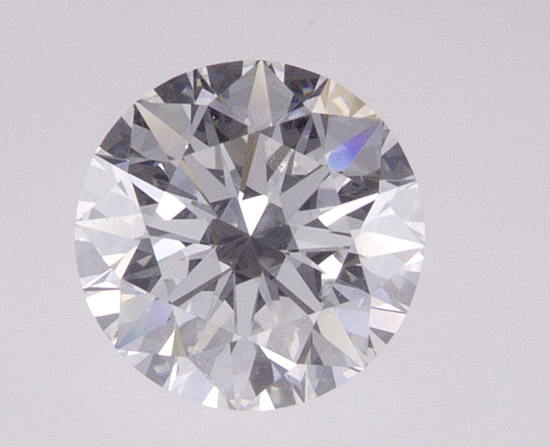 0.83 CT Round Lab-Grown Diamond Surrey Vancouver Canada Langley Burnaby Richmond