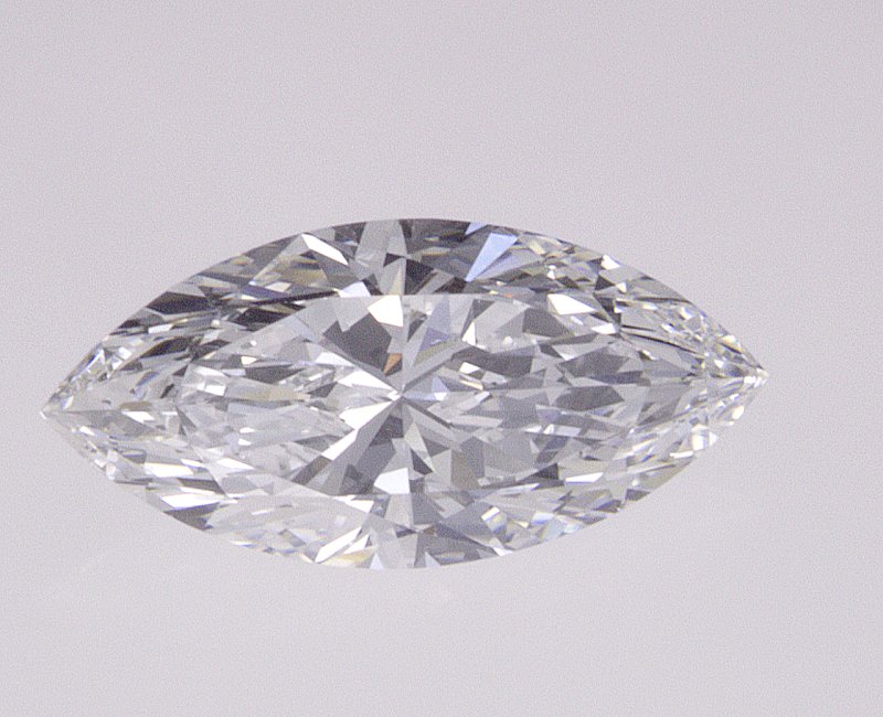 0.71 Carat Marquise Cut Natural Diamond