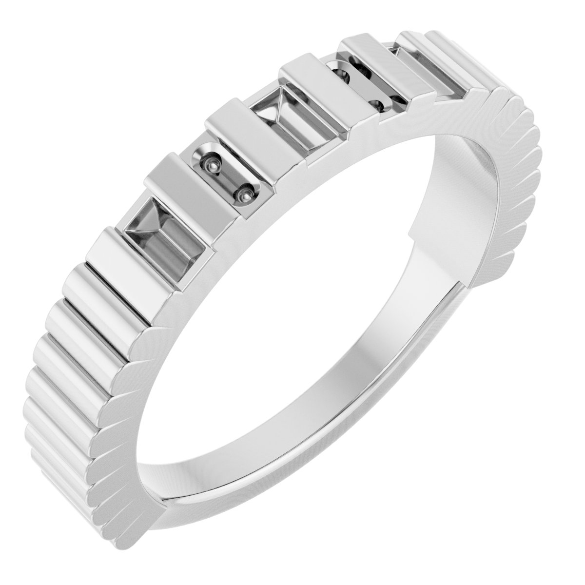 Anniversary Band