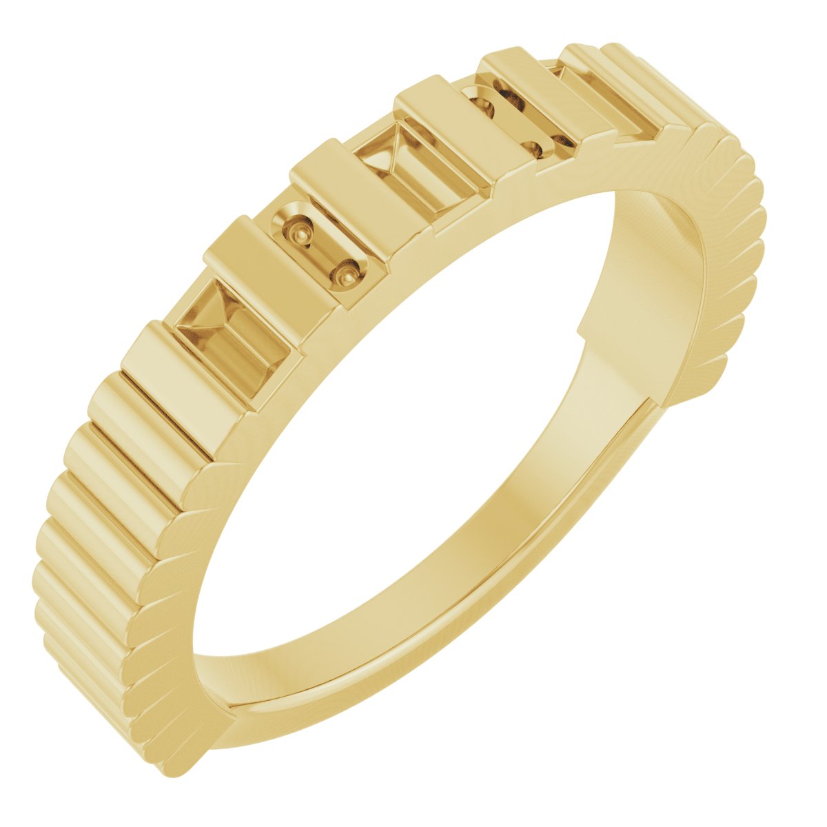 Anniversary Band