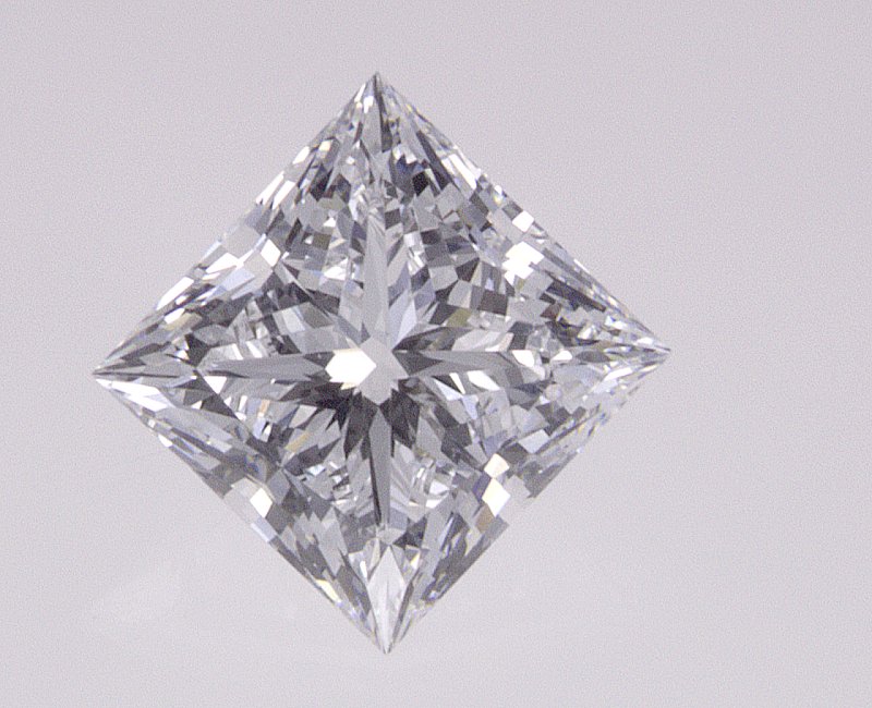 0.94 CT Square Lab-Grown Diamond Surrey Vancouver Canada Langley Burnaby Richmond