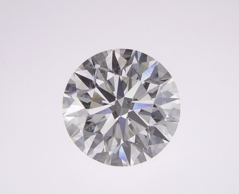 1.27 CT Round Natural Diamond Surrey Vancouver Canada Langley Burnaby Richmond