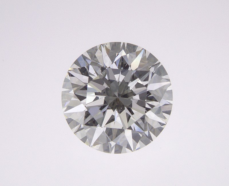 1.21 Carat Round Cut Natural Diamond