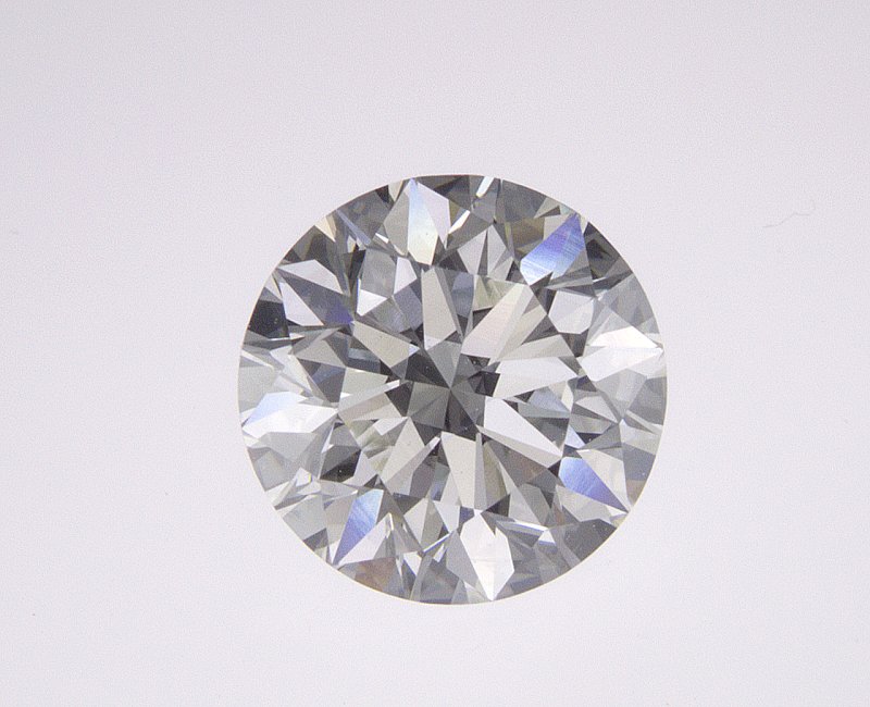 1.29 Carat Round Cut Natural Diamond