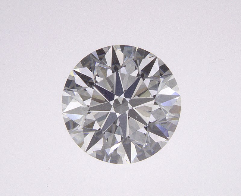 1.29 CT Round Natural Diamond Surrey Vancouver Canada Langley Burnaby Richmond