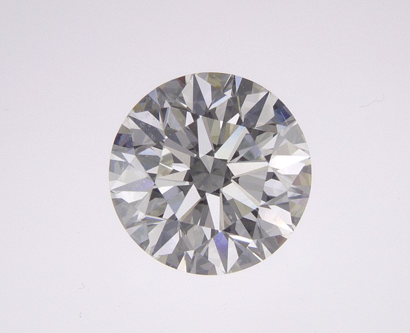 1.29 Carat Round Cut Natural Diamond