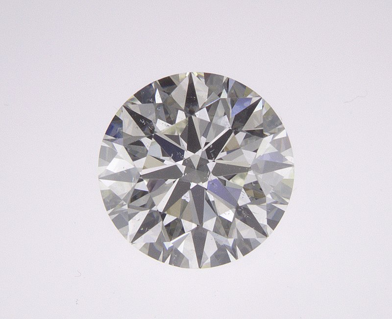 1.31 Carat Round Cut Natural Diamond