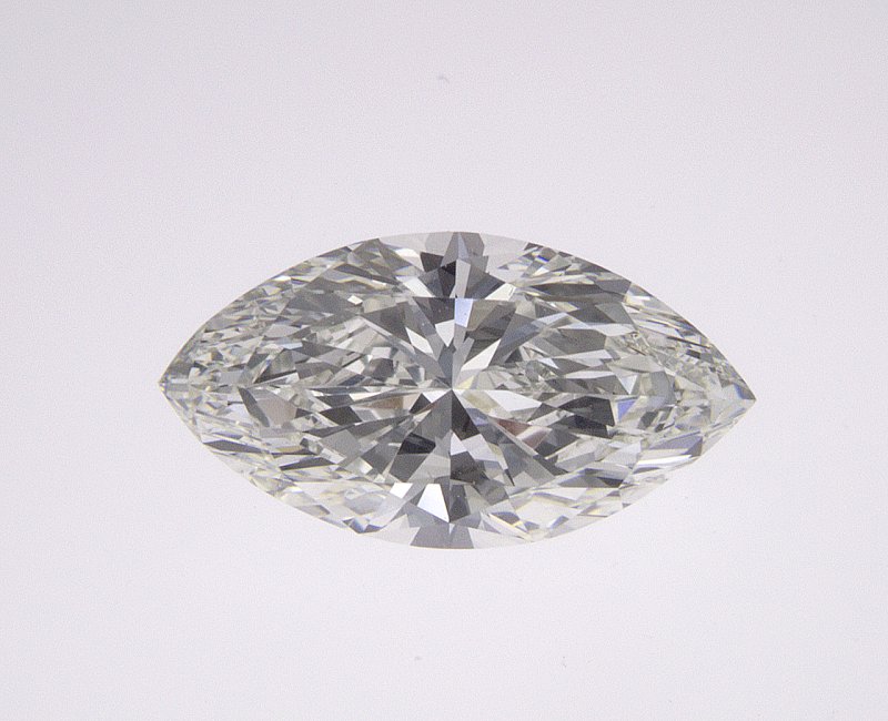 1 Carat Marquise Cut Natural Diamond