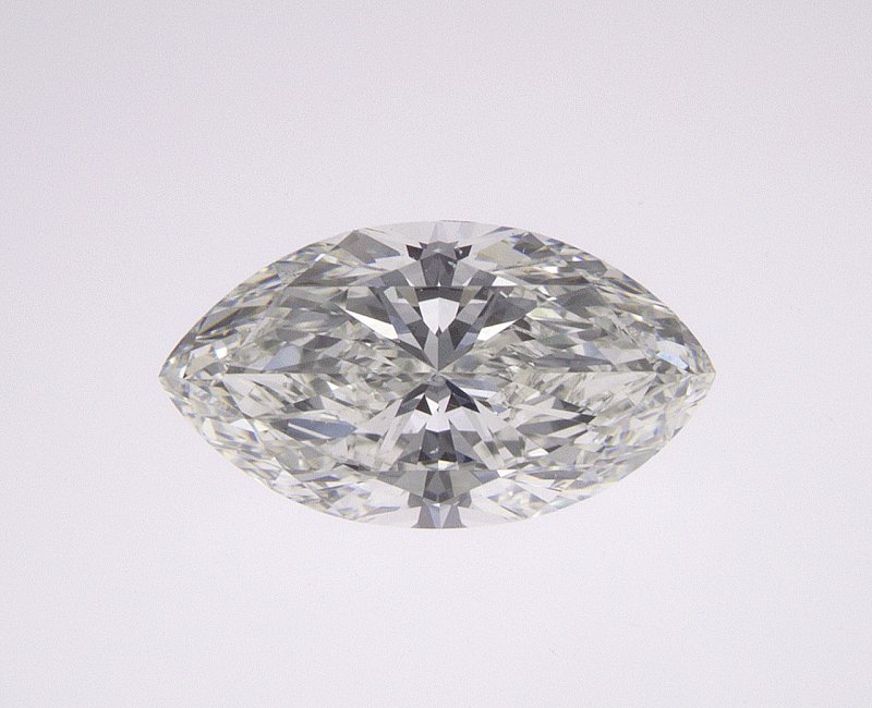 1.01 Carat Marquise Cut Natural Diamond