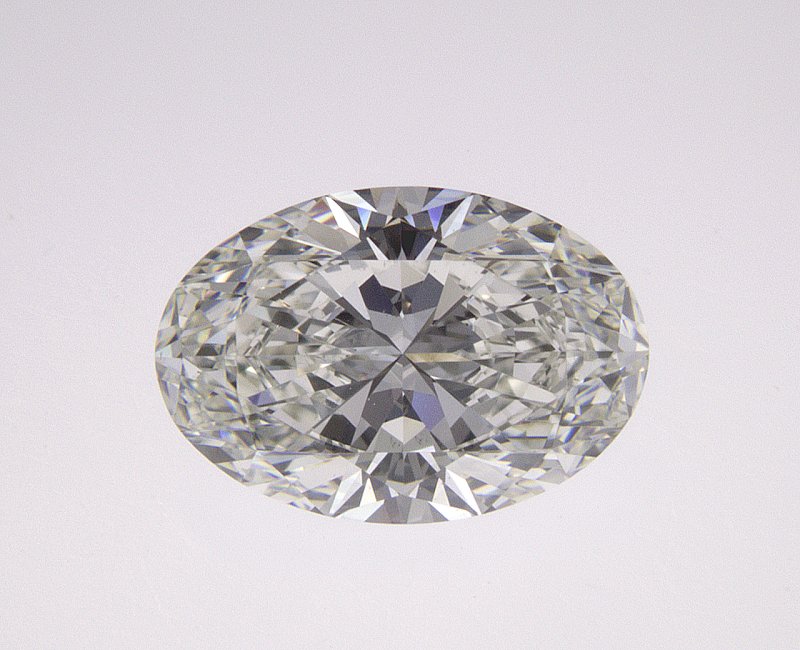 1.2 Carat Oval Cut Natural Diamond