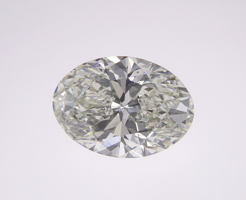 1.25 CT Oval Natural Diamond Surrey Vancouver Canada Langley Burnaby Richmond