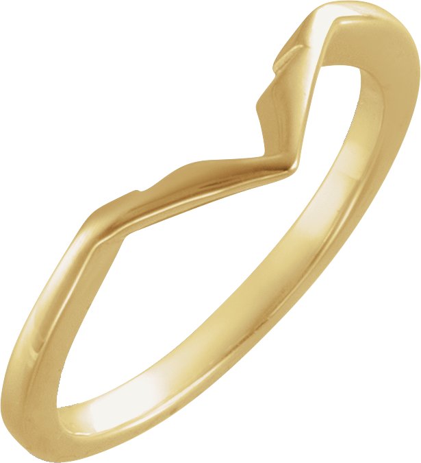 Three-Stone Engagement Ring or Band