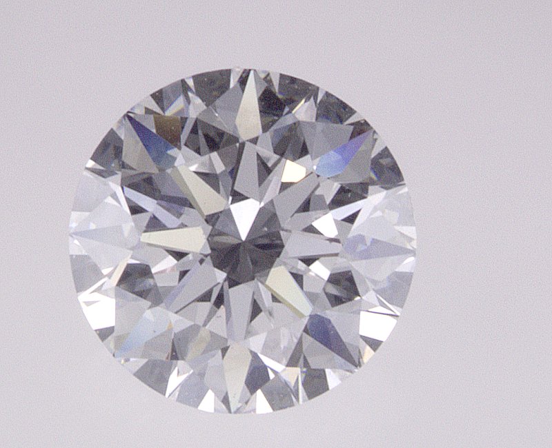 1.06 CT Round Lab-Grown Diamond Surrey Vancouver Canada Langley Burnaby Richmond