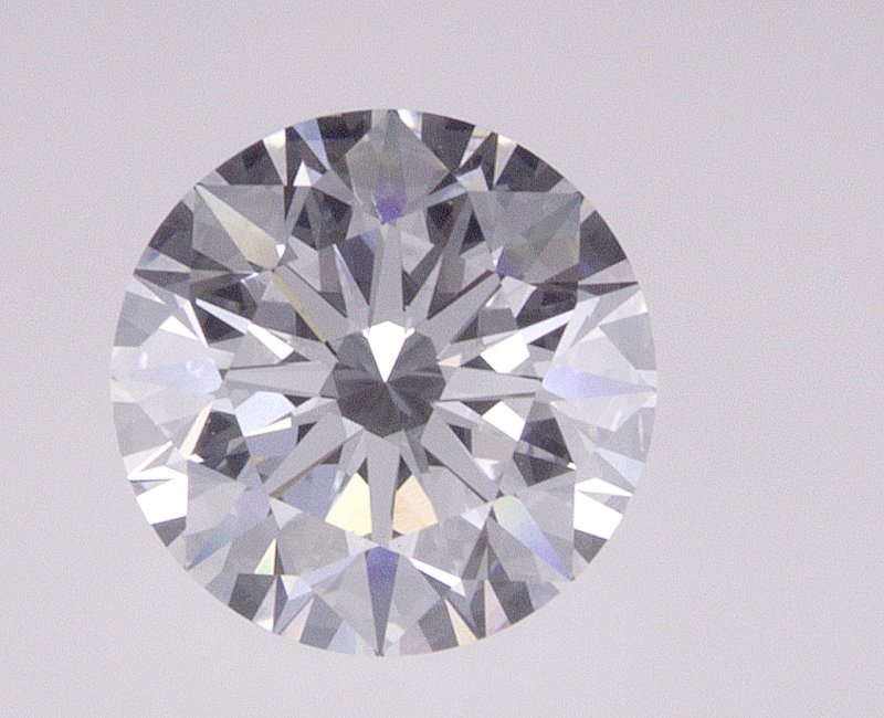 1.02 CT Round Lab-Grown Diamond Surrey Vancouver Canada Langley Burnaby Richmond