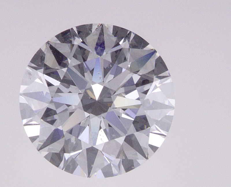 1.23 CT Round Lab-Grown Diamond Surrey Vancouver Canada Langley Burnaby Richmond