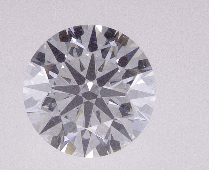 1.23 CT Round Lab-Grown Diamond Surrey Vancouver Canada Langley Burnaby Richmond