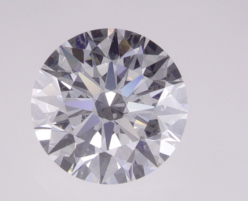 1.08 CT Round Lab-Grown Diamond Surrey Vancouver Canada Langley Burnaby Richmond