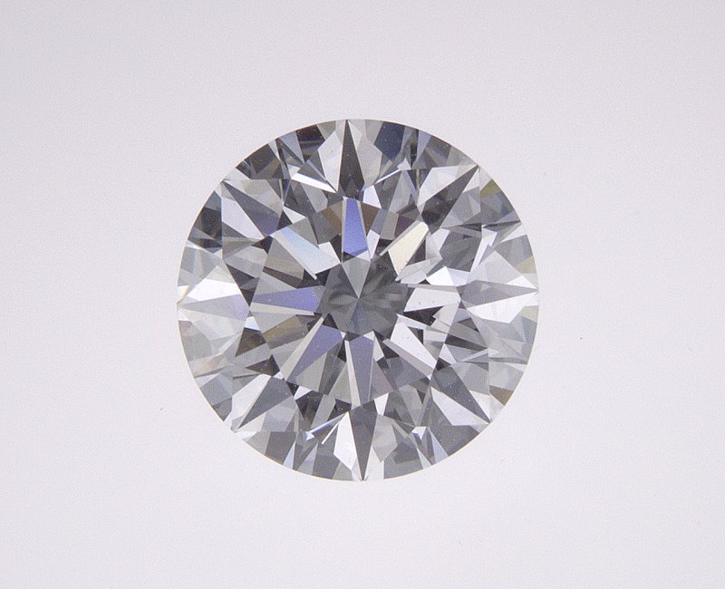 1.46 CT Round Lab-Grown Diamond Surrey Vancouver Canada Langley Burnaby Richmond