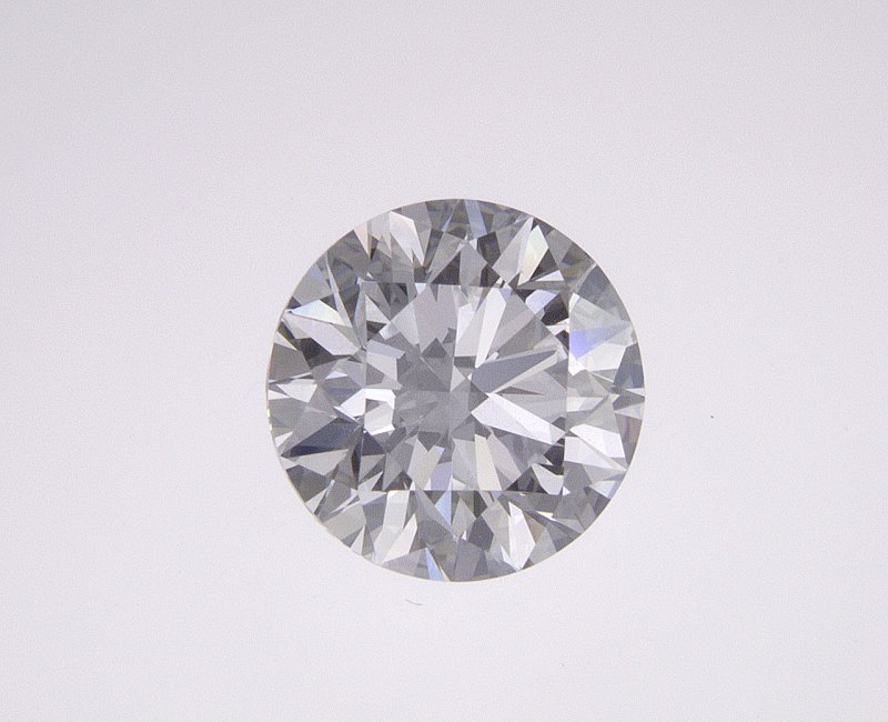 0.96 CT Round Lab-Grown Diamond Surrey Vancouver Canada Langley Burnaby Richmond