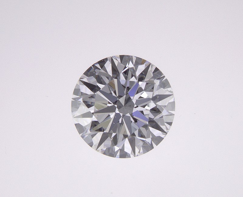 0.93 CT Round Lab-Grown Diamond Surrey Vancouver Canada Langley Burnaby Richmond