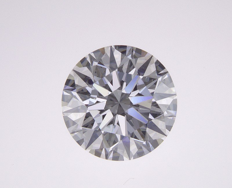 1.49 CT Round Lab-Grown Diamond Surrey Vancouver Canada Langley Burnaby Richmond