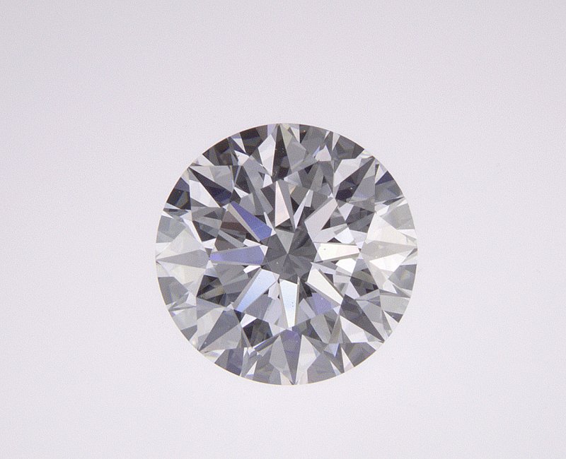 1.18 CT Round Lab-Grown Diamond Surrey Vancouver Canada Langley Burnaby Richmond