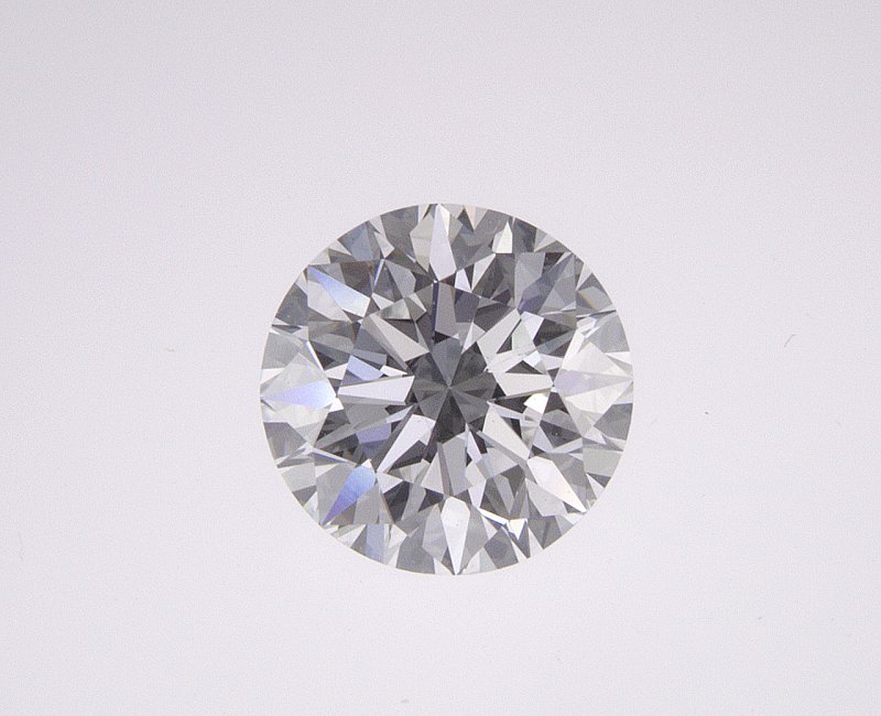 0.91 CT Round Lab-Grown Diamond Surrey Vancouver Canada Langley Burnaby Richmond