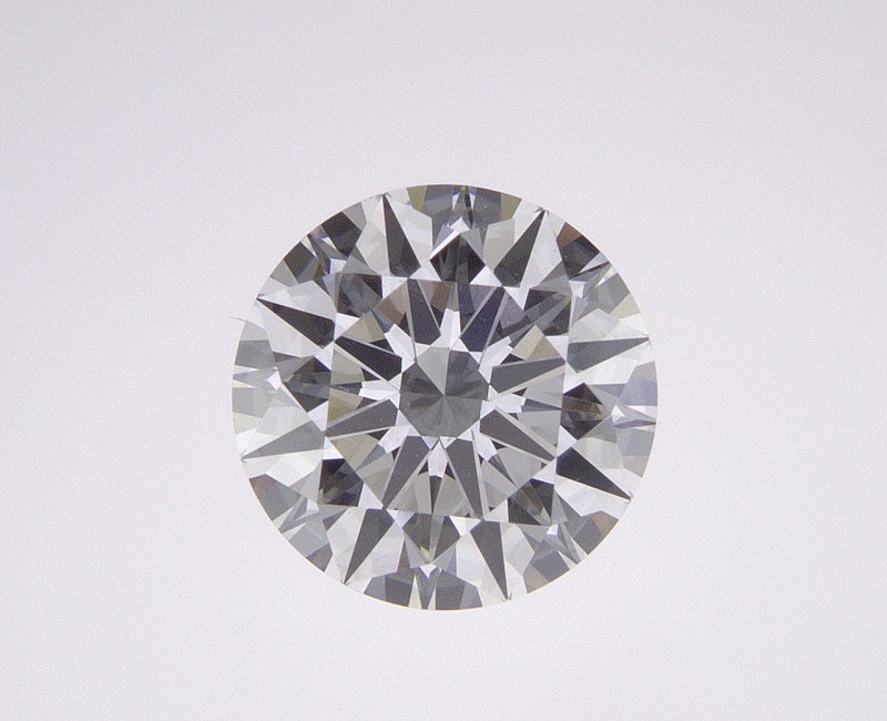 1.3 CT Round Lab-Grown Diamond Surrey Vancouver Canada Langley Burnaby Richmond