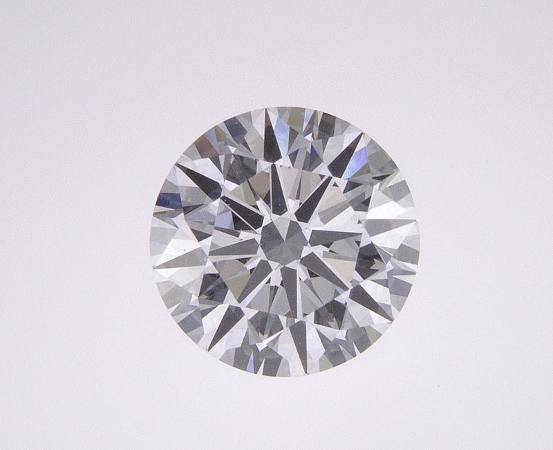 1.36 CT Round Lab-Grown Diamond Surrey Vancouver Canada Langley Burnaby Richmond