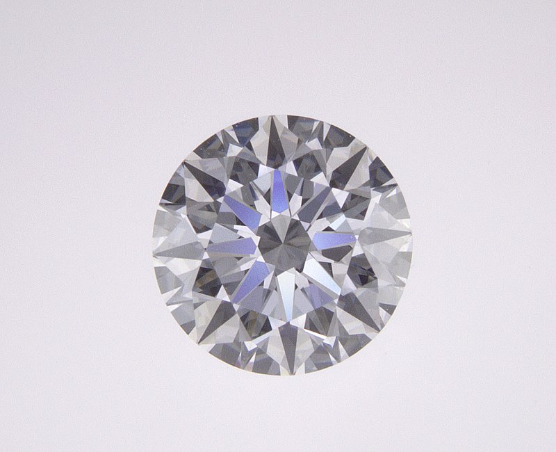 1.21 CT Round Lab-Grown Diamond Surrey Vancouver Canada Langley Burnaby Richmond